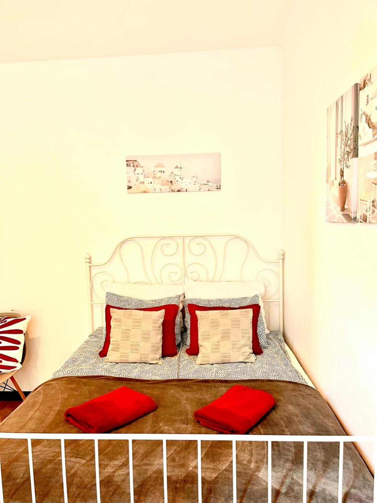 Best 1 Room Condo In Warszawa Center Esterno foto